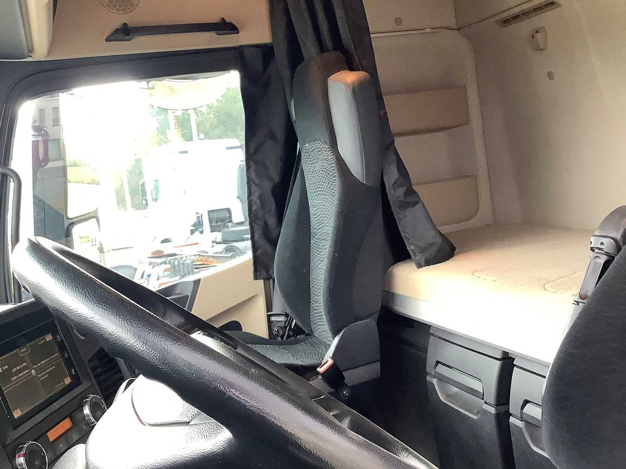 MERCEDES-BENZ - ACTROS - TRUCK - 2019 - Lastbil: billede 4 MERCEDES-BENZ - ACTROS - TRUCK - 2019 - Lastbil: billede 4