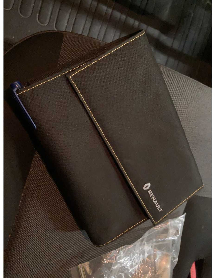 Lastbil RENAULT - MASTER - TRUCK: billede 26