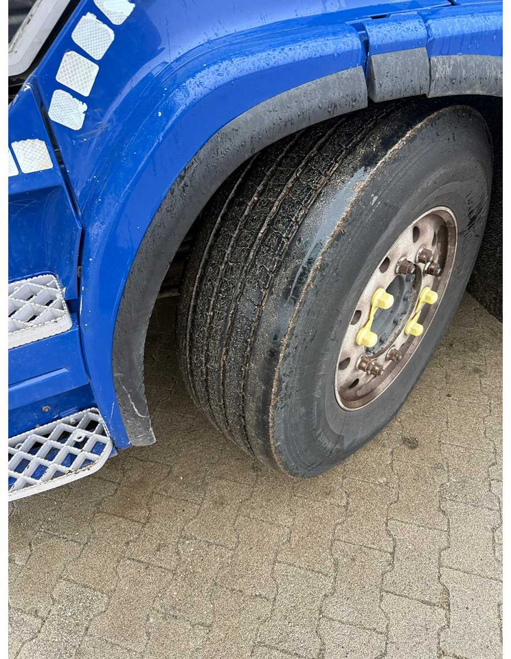 SCANIA - R560 - SEMI TRUCK - 2011 - Lastbil: billede 4 SCANIA - R560 - SEMI TRUCK - 2011 - Lastbil: billede 4