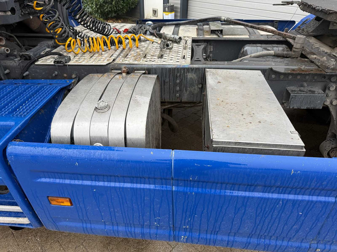 SCANIA - R560 - SEMI TRUCK - 2011 - Lastbil: billede 5 SCANIA - R560 - SEMI TRUCK - 2011 - Lastbil: billede 5