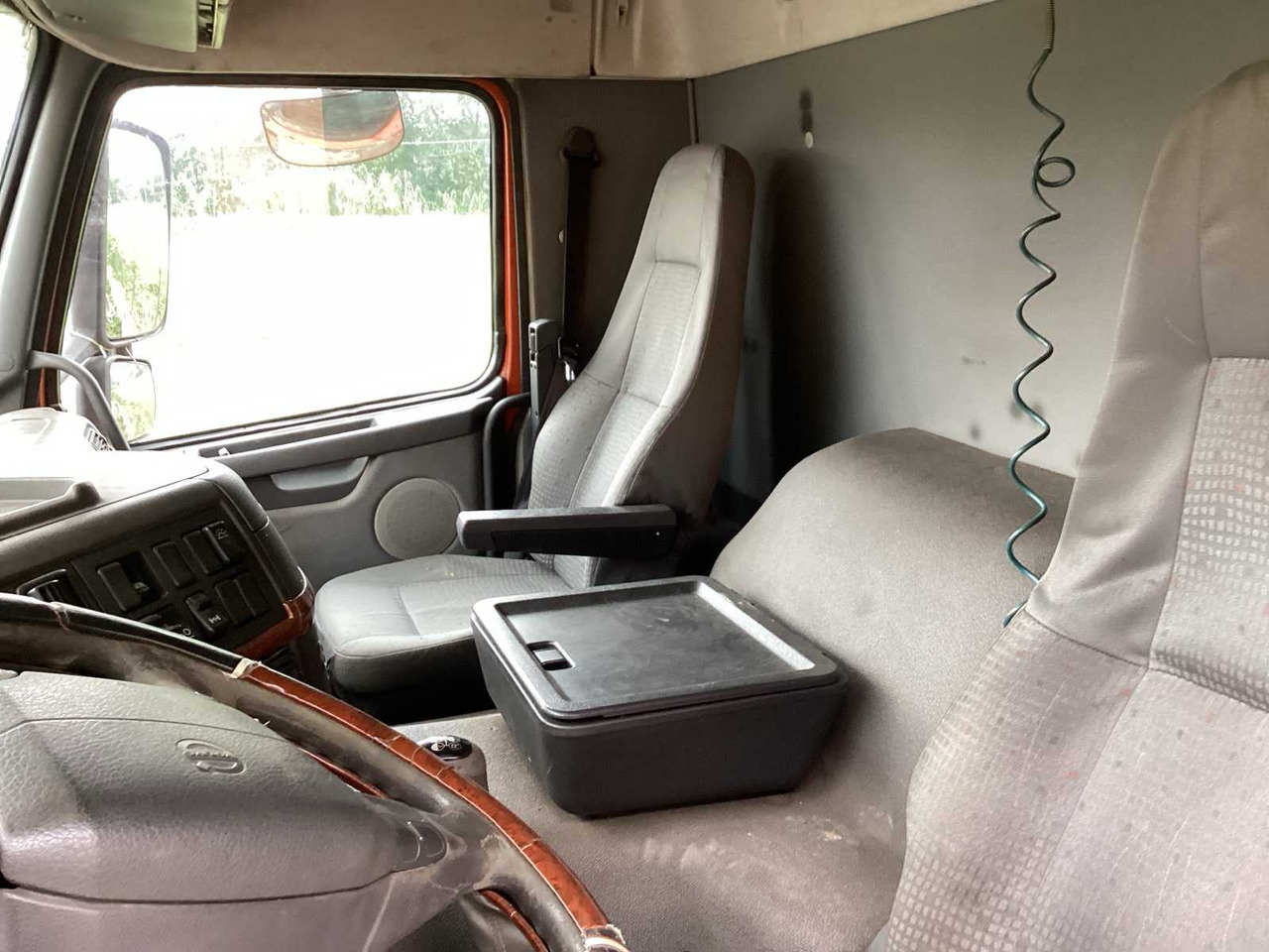 Lastbil VOLVO - FM12.460 - TRUCK WITH TRAILER - 2002: billede 39 Lastbil VOLVO - FM12.460 - TRUCK WITH TRAILER - 2002: billede 39