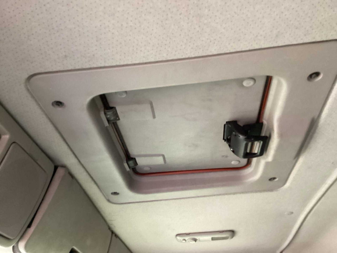 Lastbil VOLVO - FM12.460 - TRUCK WITH TRAILER - 2002: billede 9 Lastbil VOLVO - FM12.460 - TRUCK WITH TRAILER - 2002: billede 9