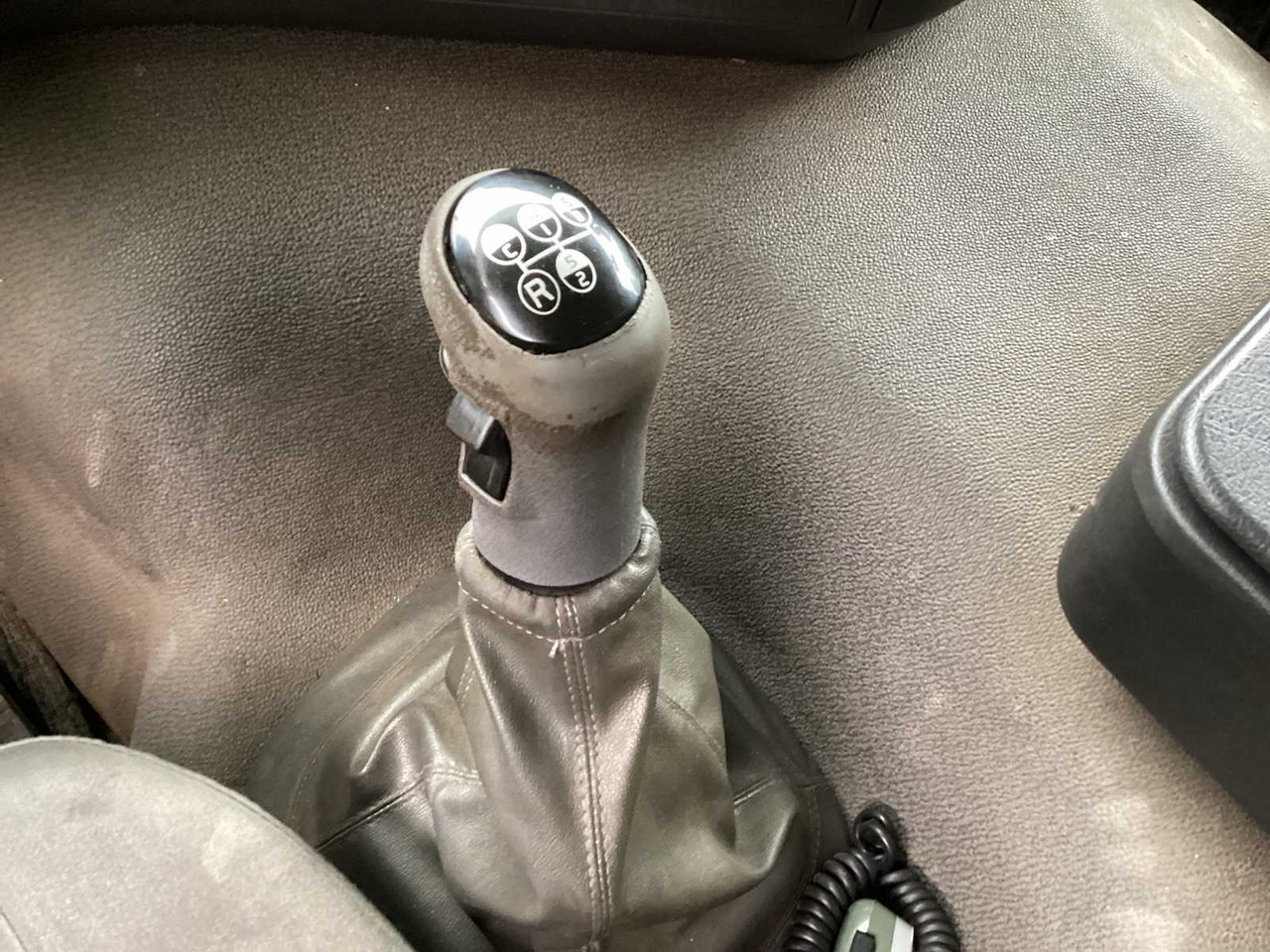 Lastbil VOLVO - FM12.460 - TRUCK WITH TRAILER - 2002: billede 10 Lastbil VOLVO - FM12.460 - TRUCK WITH TRAILER - 2002: billede 10