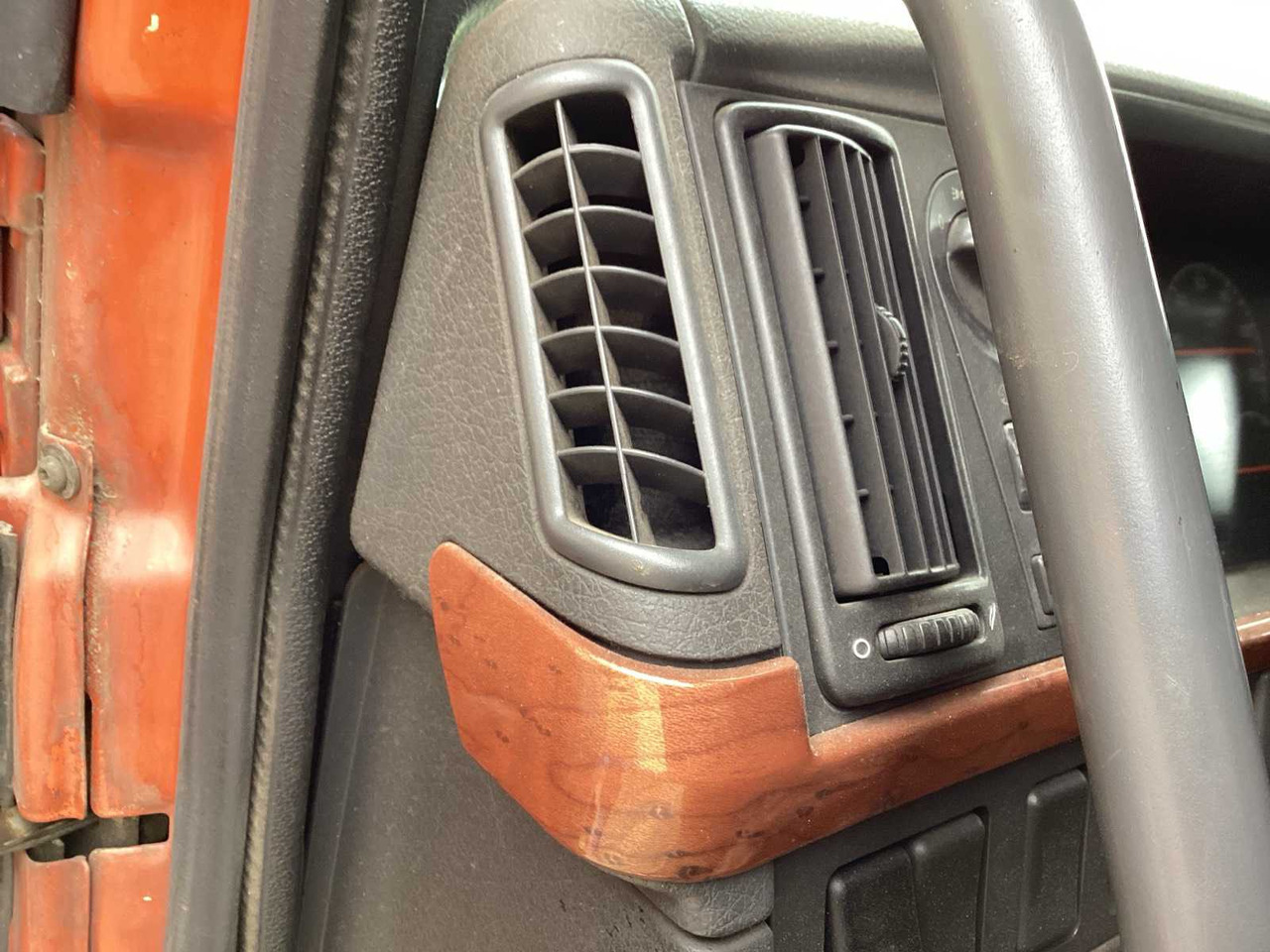 Lastbil VOLVO - FM12.460 - TRUCK WITH TRAILER - 2002: billede 36 Lastbil VOLVO - FM12.460 - TRUCK WITH TRAILER - 2002: billede 36