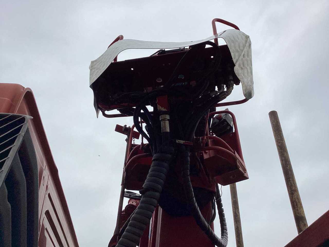 Lastbil VOLVO - FM12.460 - TRUCK WITH TRAILER - 2002: billede 28 Lastbil VOLVO - FM12.460 - TRUCK WITH TRAILER - 2002: billede 28