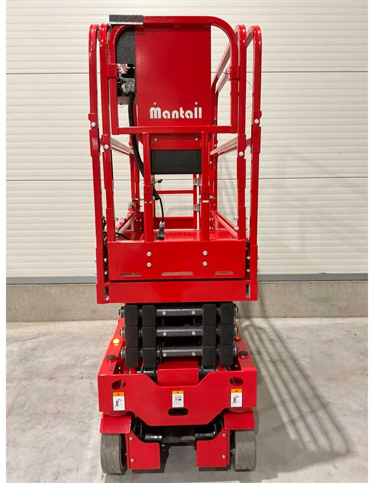 Mantall XE80N - Lift: billede 5 Mantall XE80N - Lift: billede 5