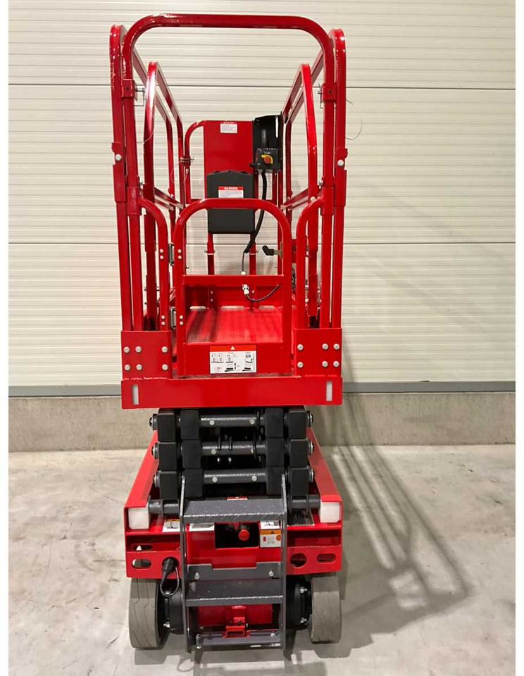 Mantall XE80N - Lift: billede 4 Mantall XE80N - Lift: billede 4