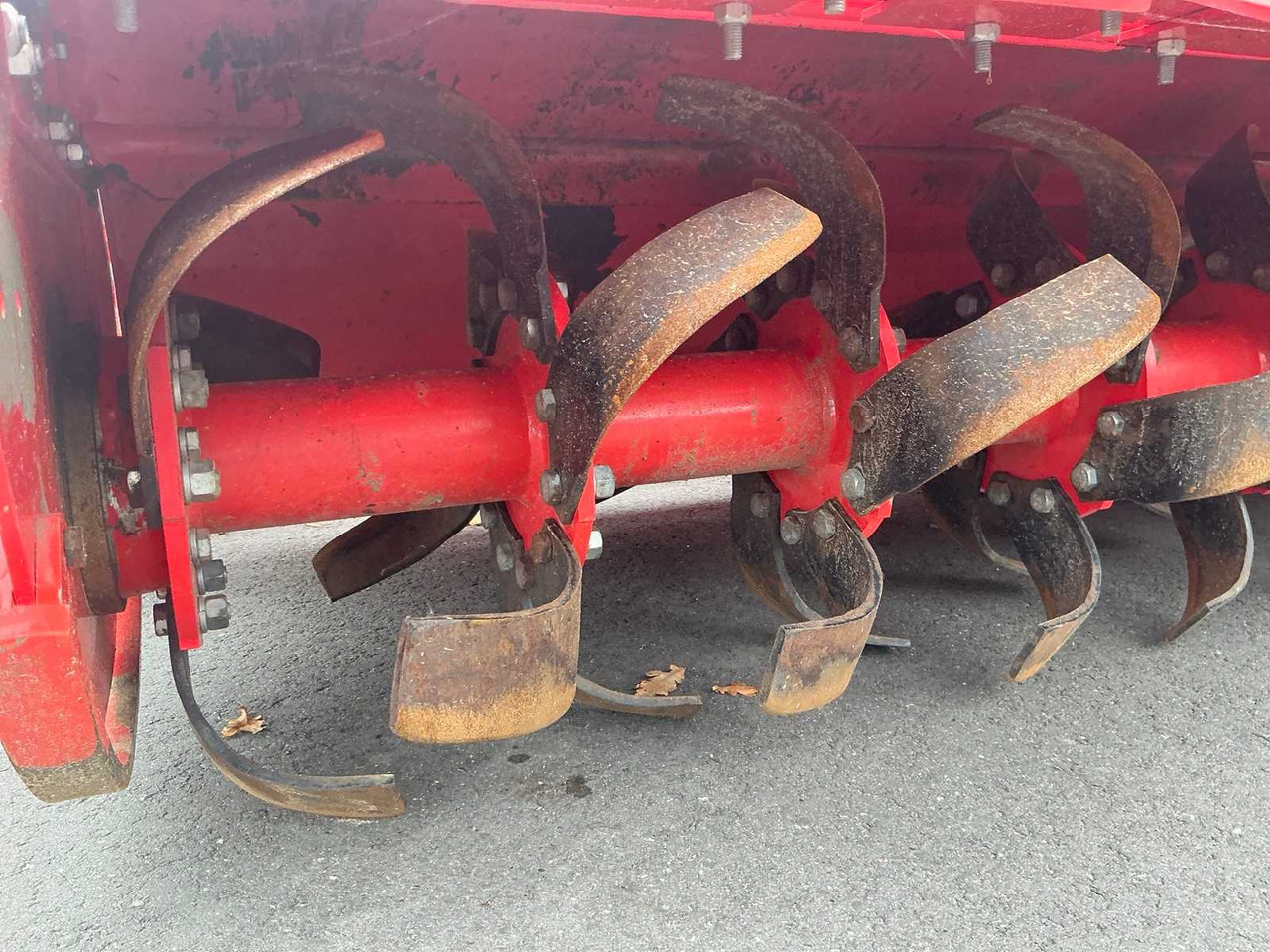 Maschio - Jordfræser: billede 5 Maschio - Jordfræser: billede 5