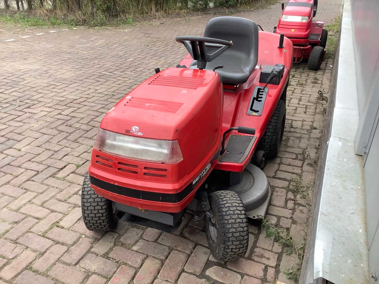 Murray Sentnel - Plæneklipper: billede 2 Murray Sentnel - Plæneklipper: billede 2
