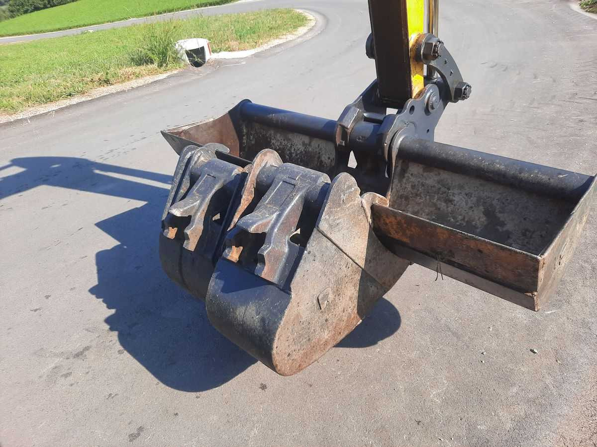 NEUSON - 50Z3 - MINI-EXCAVATOR - 2007 - Minigravemaskine: billede 5 NEUSON - 50Z3 - MINI-EXCAVATOR - 2007 - Minigravemaskine: billede 5