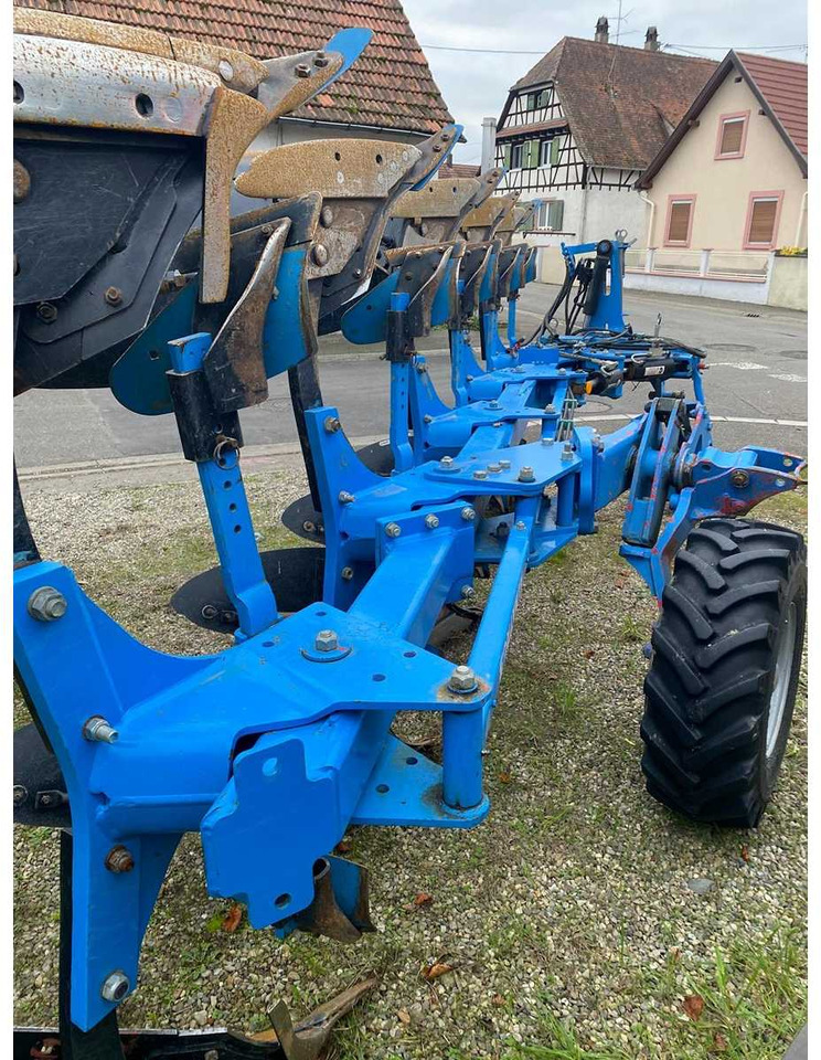 Rabe - Plov: billede 5 Rabe - Plov: billede 5
