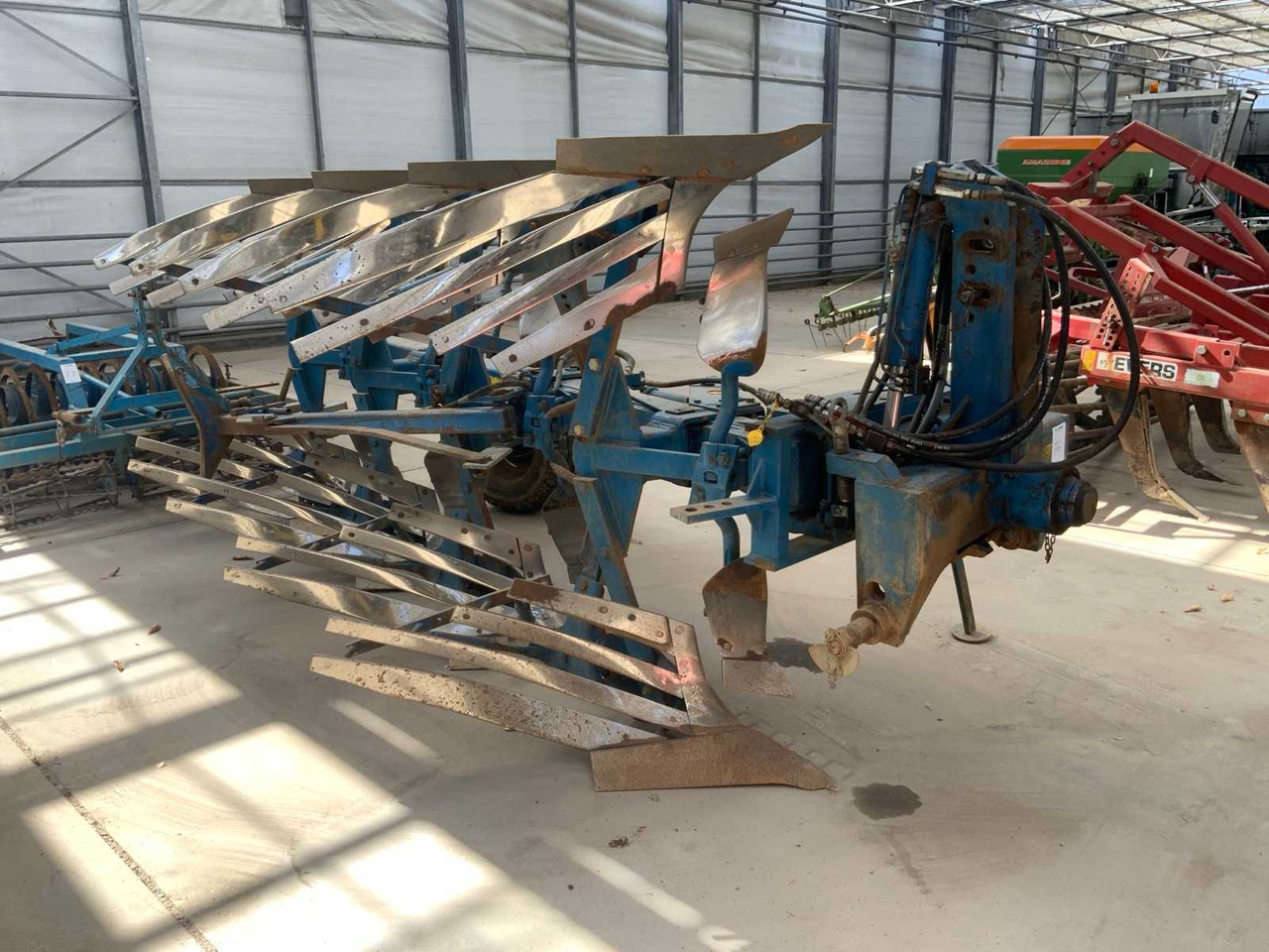 Rabe Supertaube-Variant 160 cd - Plov: billede 1 Rabe Supertaube-Variant 160 cd - Plov: billede 1