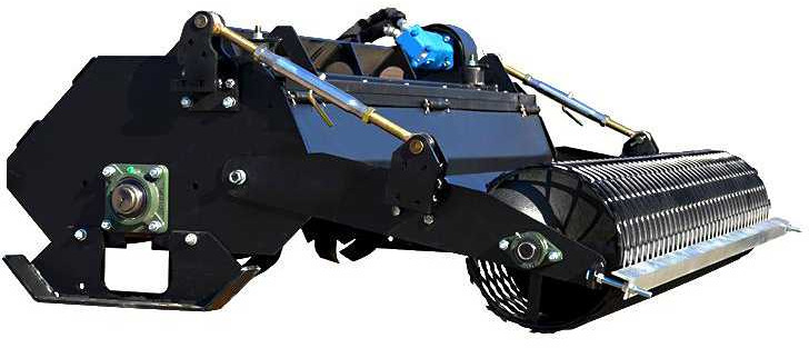 Rhino-Cross 1110x2160x800 - Kultivator: billede 2 Rhino-Cross 1110x2160x800 - Kultivator: billede 2