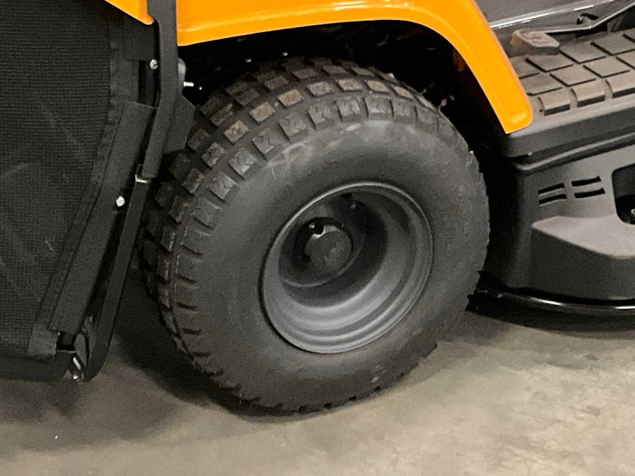 Plæneklipper Stiga MPST 98 Hydro: billede 23