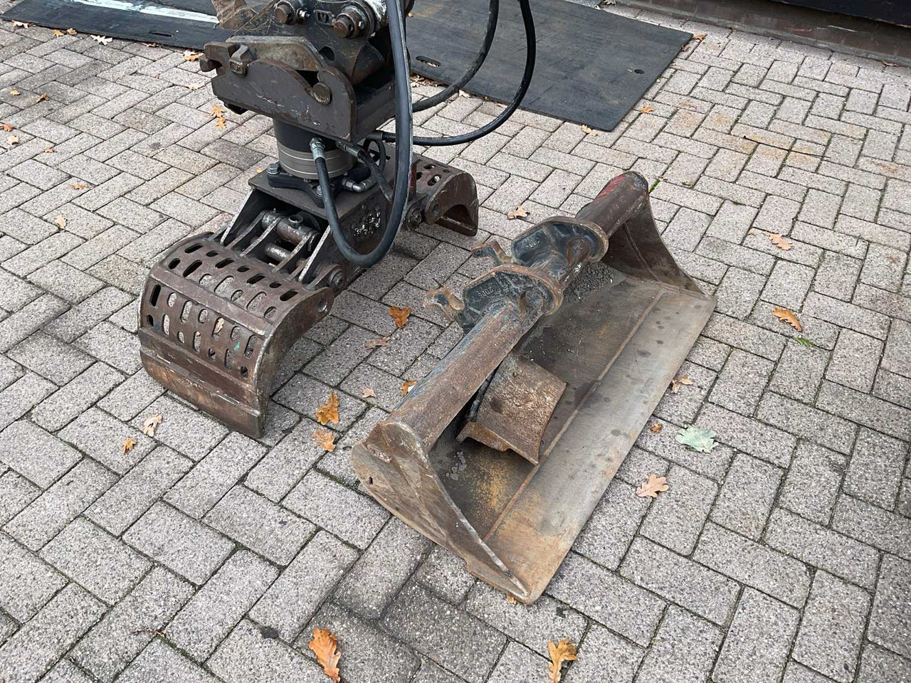 Takeuchi TB 216 - Minigravemaskine: billede 3 Takeuchi TB 216 - Minigravemaskine: billede 3