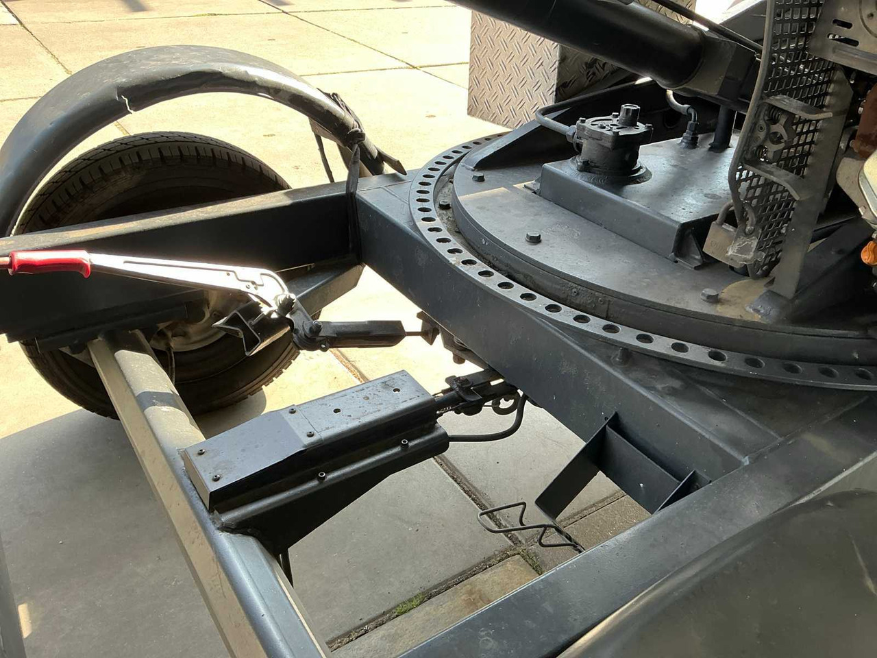 Lift Teupen Apollo 26 VH 200: billede 14