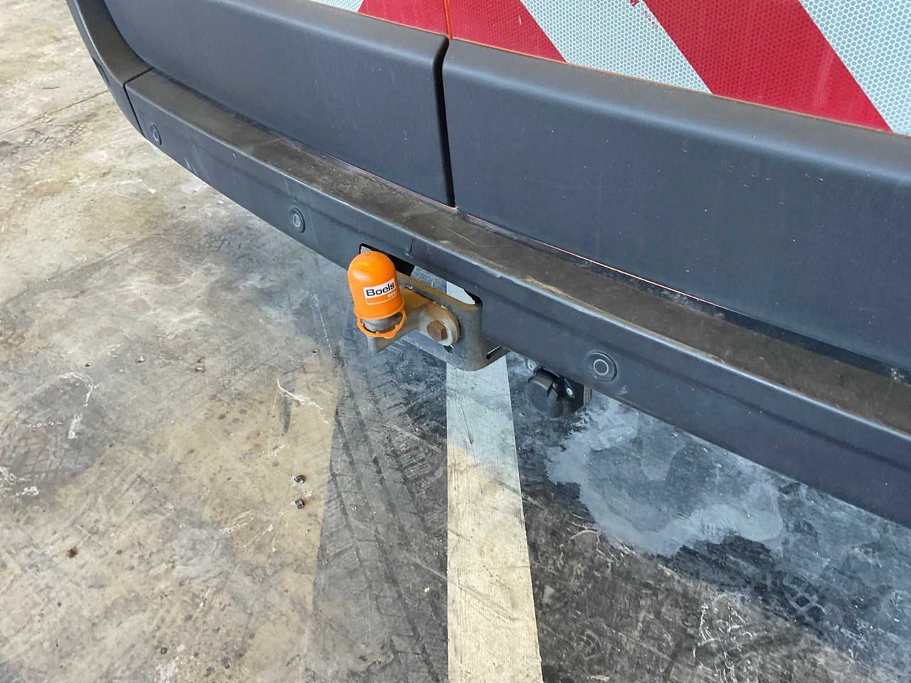 Varebil 2016 OPEL MOVANO BITURBO F3500 COMMERCIAL VEHICLE L1H2: billede 15