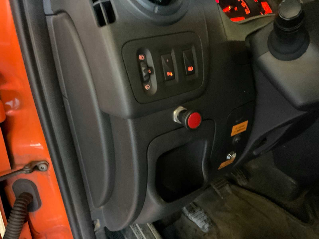 Varebil 2016 OPEL MOVANO BITURBO F3500 COMMERCIAL VEHICLE L1H2: billede 18