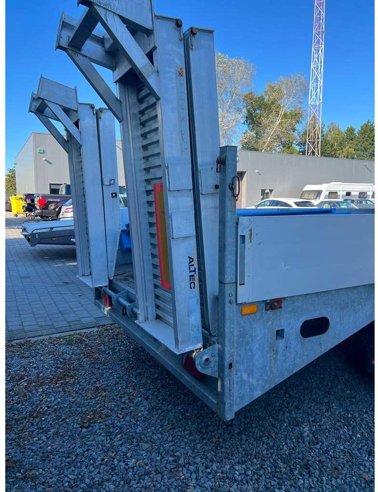 2018 RENAULT MASTER WITH LMJ SHORTCLICK - Varebil: billede 5 2018 RENAULT MASTER WITH LMJ SHORTCLICK - Varebil: billede 5