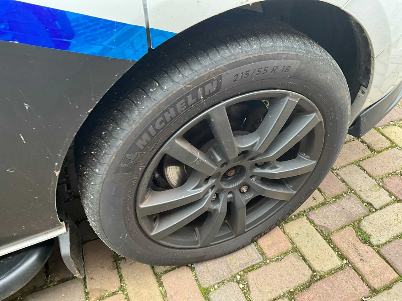 Varebil 2019 FORD TRANSIT CUSTOM 320 2.0TDCI COMMERCIAL VEHICLE: billede 8