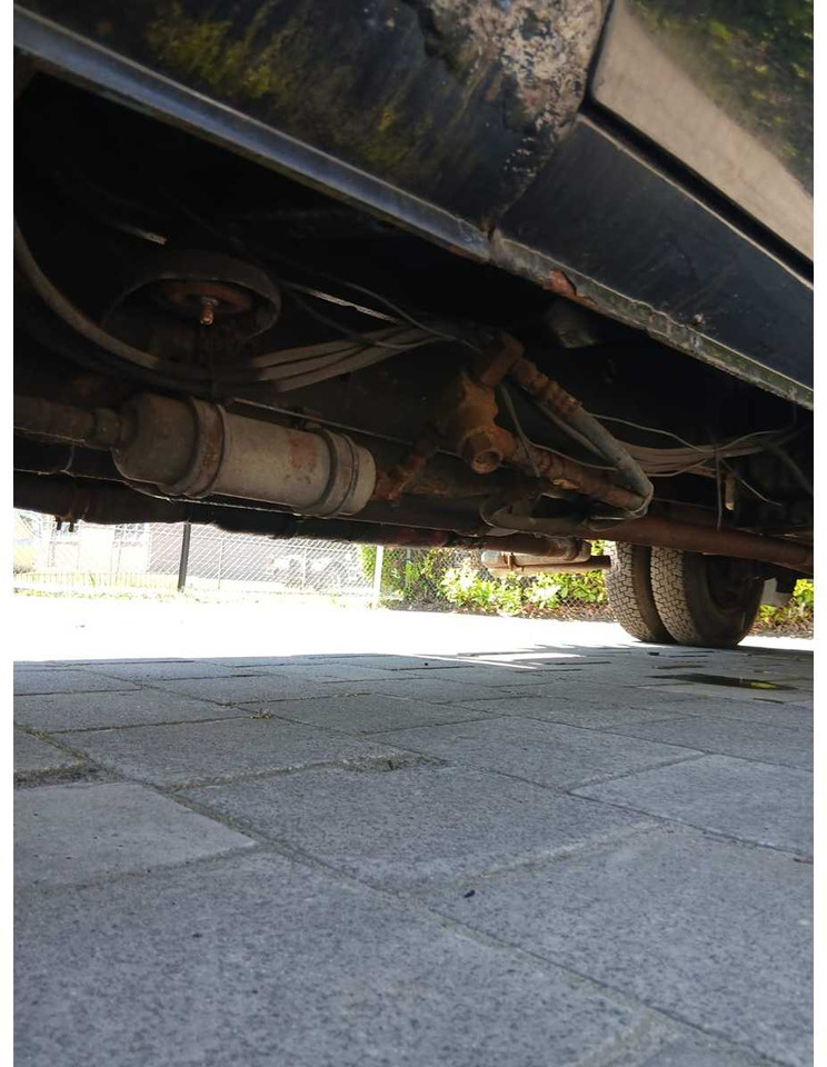 CHEVROLET - COMMERCIAL VEHICLE - Varebil: billede 3 CHEVROLET - COMMERCIAL VEHICLE - Varebil: billede 3