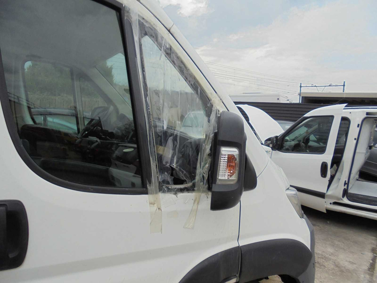 CITROEN JUMPER 2019 BELGIAN REGISTRATION - Varebil: billede 4 CITROEN JUMPER 2019 BELGIAN REGISTRATION - Varebil: billede 4