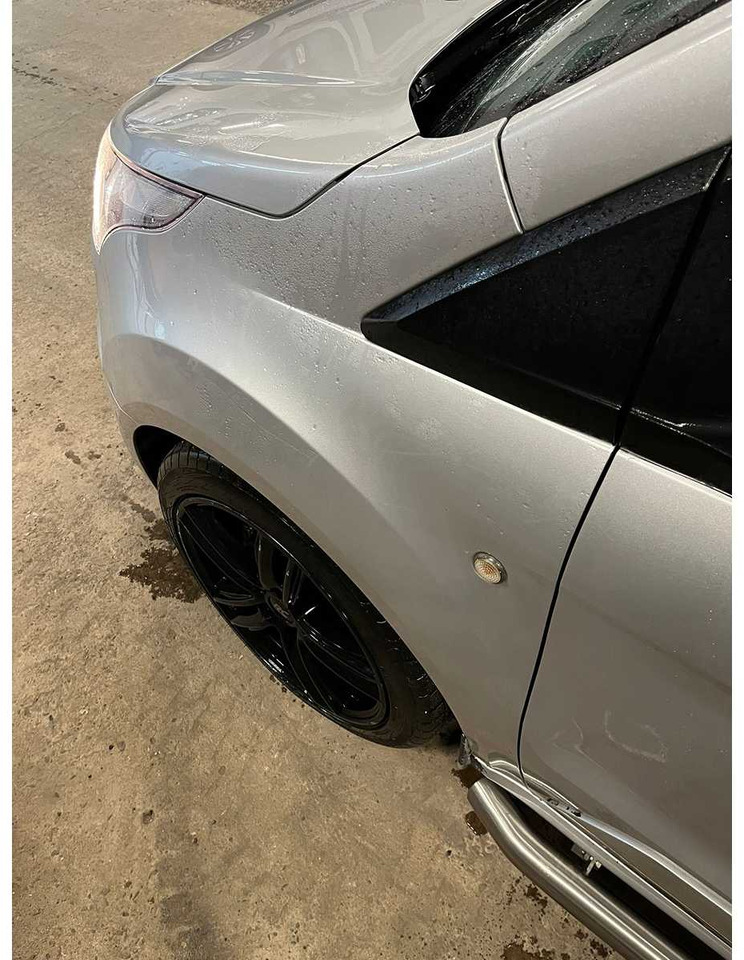 FORD - TRANSIT CONNECT - 1.6 TDCI L2 TREND - COMMERCIAL VEHICLE - Varebil: billede 2 FORD - TRANSIT CONNECT - 1.6 TDCI L2 TREND - COMMERCIAL VEHICLE - Varebil: billede 2