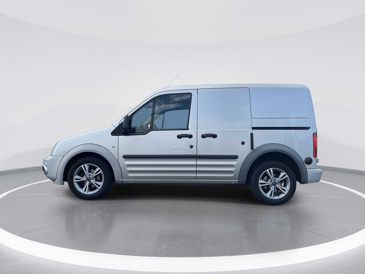 FORD TRANSIT CONNECT T200S 1.8 TDCI LIMITED EDITION | V-006-TZ - Varebil: billede 3 FORD TRANSIT CONNECT T200S 1.8 TDCI LIMITED EDITION | V-006-TZ - Varebil: billede 3