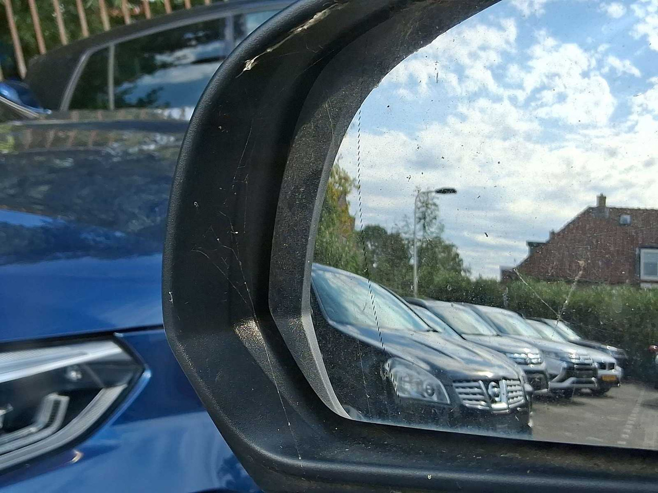 Varebil MERCEDES-BENZ EVITO | VXN-23-L I: billede 14 Varebil MERCEDES-BENZ EVITO | VXN-23-L I: billede 14