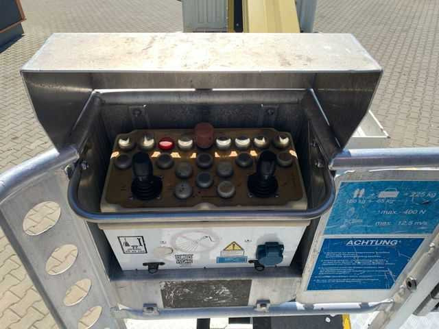 NISSAN - TB 270 - COMMERCIAL VEHICLE - Varebil: billede 5 NISSAN - TB 270 - COMMERCIAL VEHICLE - Varebil: billede 5