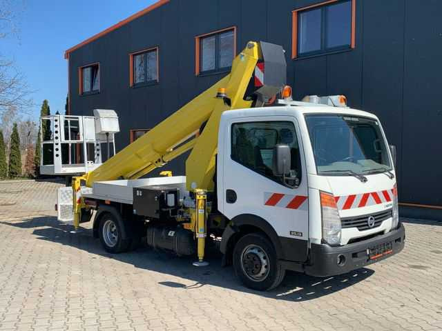 NISSAN - TB 270 - COMMERCIAL VEHICLE - Varebil: billede 2 NISSAN - TB 270 - COMMERCIAL VEHICLE - Varebil: billede 2
