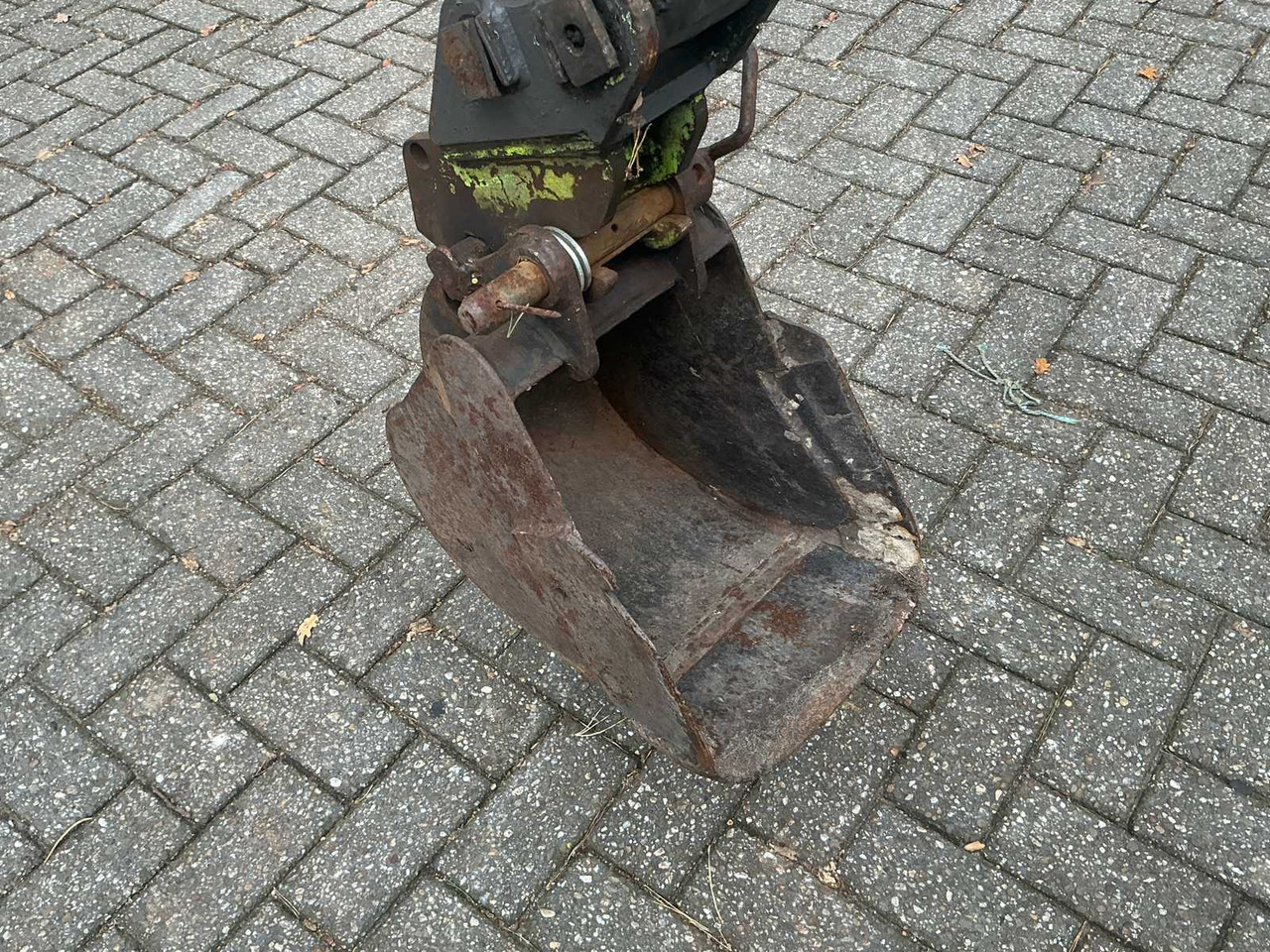 Volvo EC-18D - Minigravemaskine: billede 5 Volvo EC-18D - Minigravemaskine: billede 5