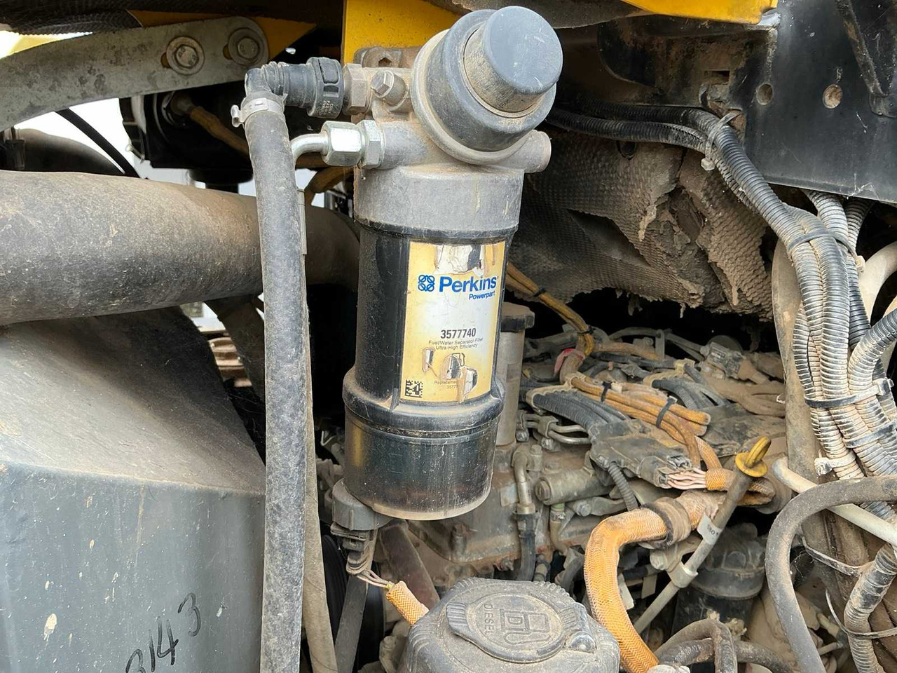 WACKER NEUSON DW 90 - Dumper: billede 3 WACKER NEUSON DW 90 - Dumper: billede 3