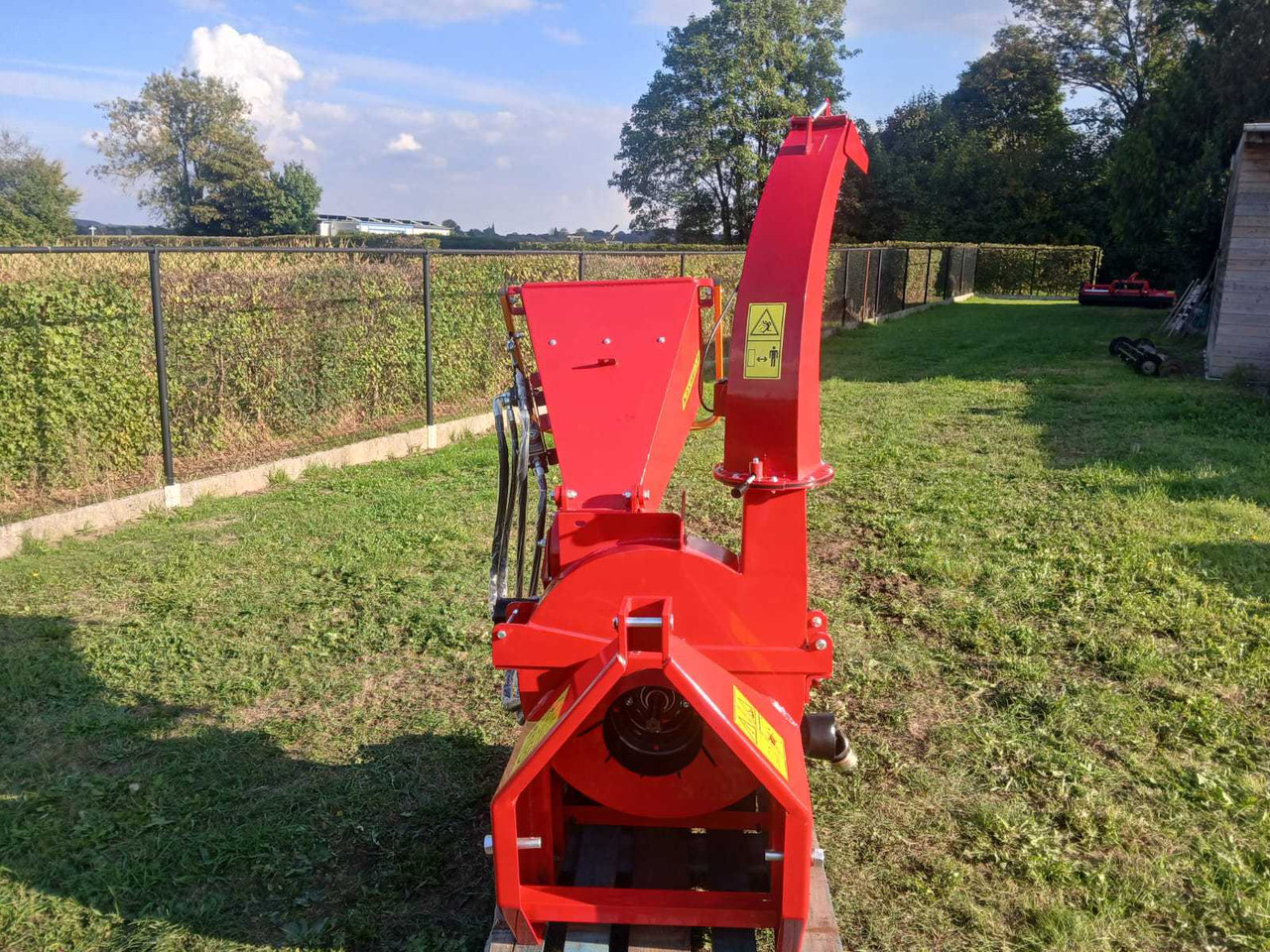 WM84H - Flishugger: billede 5 WM84H - Flishugger: billede 5
