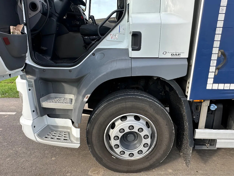 DAF CF 300 CF300 EURO6. 2020. 845x246x260 - Lastbil med presenning: billede 5 DAF CF 300 CF300 EURO6. 2020. 845x246x260 - Lastbil med presenning: billede 5