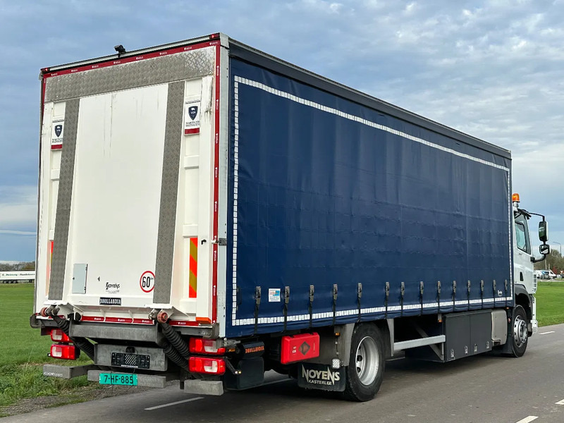 DAF CF 300 CF300 EURO6. 2020. 845x246x260 - Lastbil med presenning: billede 4 DAF CF 300 CF300 EURO6. 2020. 845x246x260 - Lastbil med presenning: billede 4