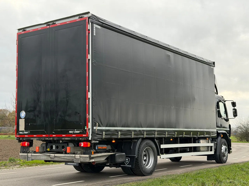 DAF CF 320 LF320.19. EURO6. 2021. 760x248x270 - Lastbil med presenning: billede 4 DAF CF 320 LF320.19. EURO6. 2021. 760x248x270 - Lastbil med presenning: billede 4