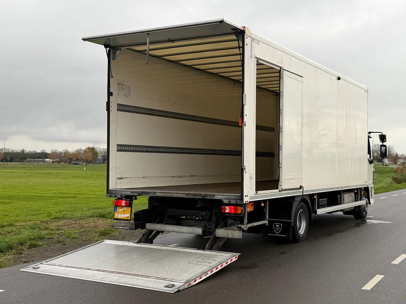 DAF LF 180 LF180.12 EURO6 - Lastbil varevogn: billede 4 DAF LF 180 LF180.12 EURO6 - Lastbil varevogn: billede 4