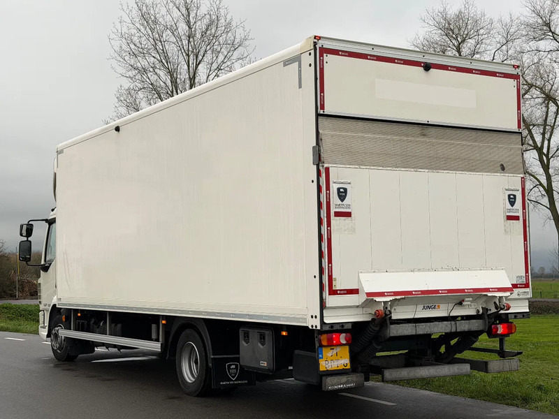 DAF LF 180 LF180.12 EURO6 - Lastbil varevogn: billede 3 DAF LF 180 LF180.12 EURO6 - Lastbil varevogn: billede 3