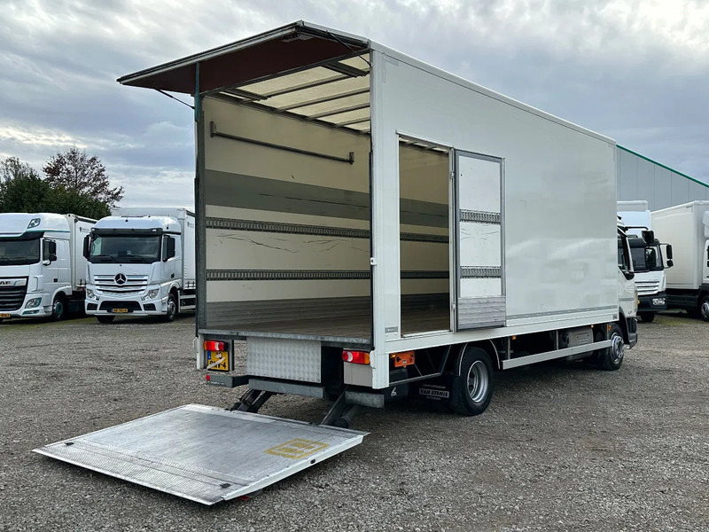 DAF LF 210 LF210.12 EURO6. 2019. 620x249x260! - Lastbil varevogn: billede 4 DAF LF 210 LF210.12 EURO6. 2019. 620x249x260! - Lastbil varevogn: billede 4
