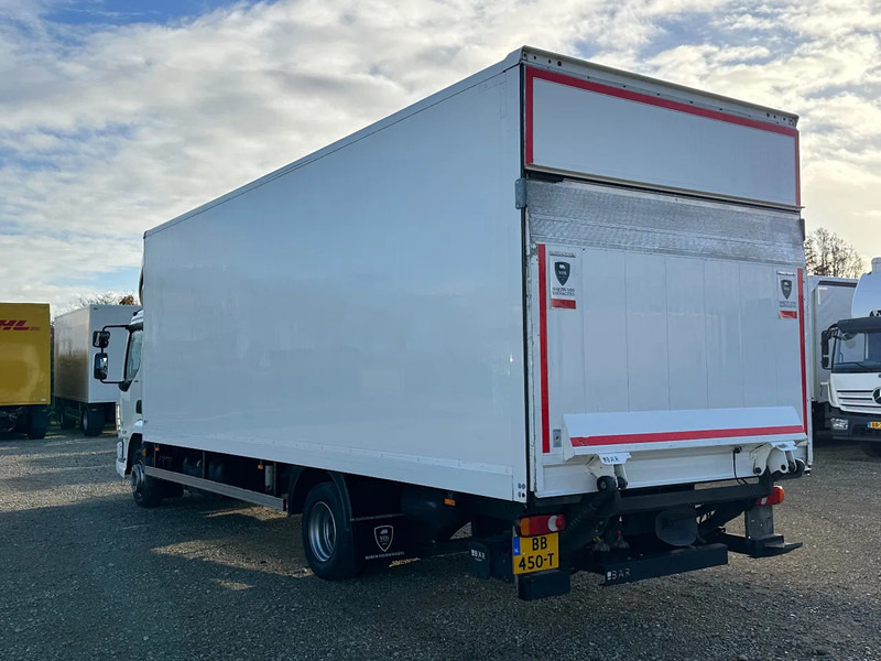 DAF LF 260 LF260.12 EURO6 12-2021. 730x248x235 - Lastbil varevogn: billede 4 DAF LF 260 LF260.12 EURO6 12-2021. 730x248x235 - Lastbil varevogn: billede 4