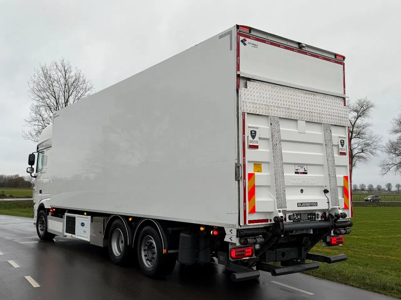 DAF XF 530 XF480. 26. EURO6. - Lastbil varevogn: billede 4 DAF XF 530 XF480. 26. EURO6. - Lastbil varevogn: billede 4