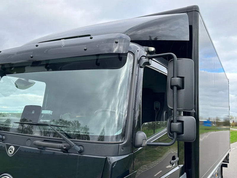 Lastbil varevogn Mercedes-Benz ATEGO 1221L ATEGO ATEGO1221L. EURO6. 2021 600x248x235: billede 11