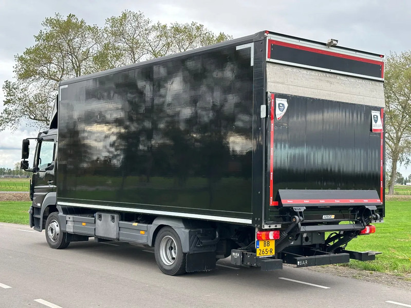 Mercedes-Benz ATEGO 1221L ATEGO ATEGO1221L. EURO6. 2021 600x248x235 - Lastbil varevogn: billede 2 Mercedes-Benz ATEGO 1221L ATEGO ATEGO1221L. EURO6. 2021 600x248x235 - Lastbil varevogn: billede 2