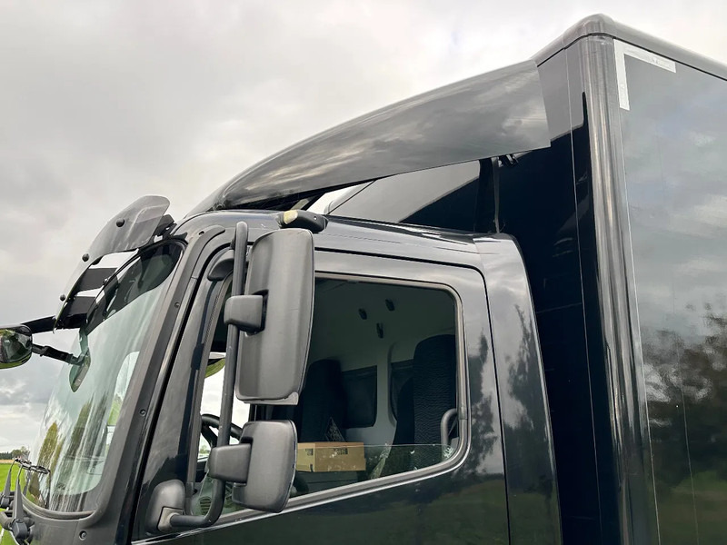 Lastbil varevogn Mercedes-Benz ATEGO 1221L ATEGO ATEGO1221L. EURO6. 2021 600x248x235: billede 8
