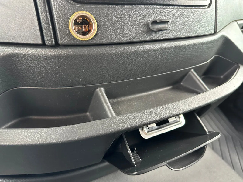Lastbil varevogn Mercedes-Benz ATEGO 1221L ATEGO ATEGO1221L. EURO6. 2021 600x248x235: billede 20
