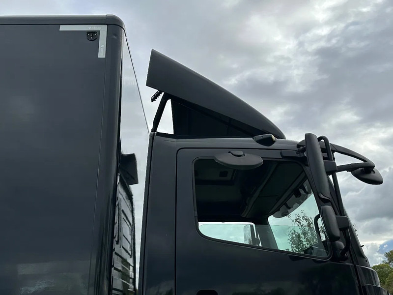 Lastbil varevogn Mercedes-Benz ATEGO 1221L ATEGO ATEGO1221L. EURO6. 2021 600x248x235: billede 15