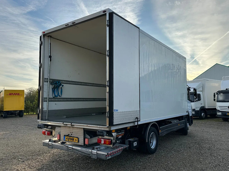 Mercedes-Benz Atego ATEGO1218 GEISOLEERDE OPBOUW 620x247x260! 2000kg Laadklep. - Lastbil varevogn: billede 3 Mercedes-Benz Atego ATEGO1218 GEISOLEERDE OPBOUW 620x247x260! 2000kg Laadklep. - Lastbil varevogn: billede 3