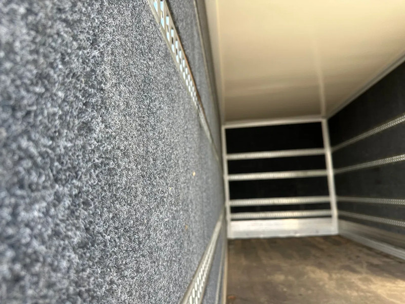 Mercedes-Benz Atego ATEGO1223L EURO6. 725x248x265 3 tons klep. - Lastbil varevogn: billede 4 Mercedes-Benz Atego ATEGO1223L EURO6. 725x248x265 3 tons klep. - Lastbil varevogn: billede 4