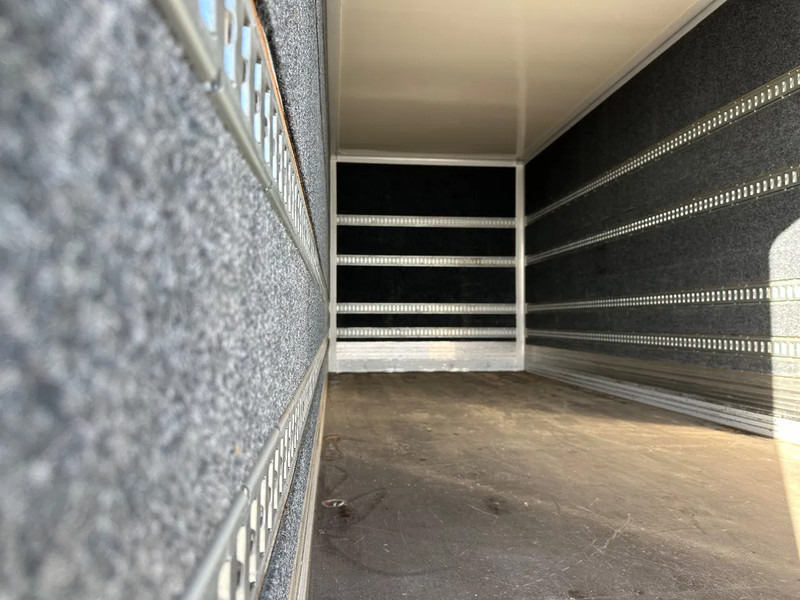 Mercedes-Benz Atego ATEGO1223L EURO6. 725x248x265 3 tons klep. - Lastbil varevogn: billede 5 Mercedes-Benz Atego ATEGO1223L EURO6. 725x248x265 3 tons klep. - Lastbil varevogn: billede 5